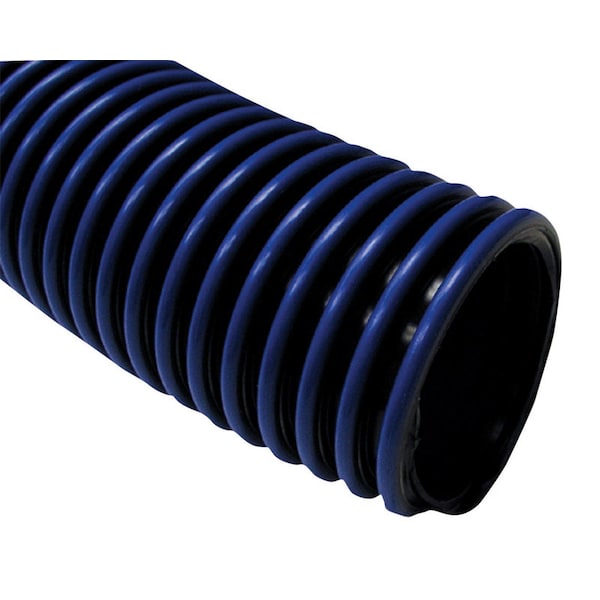 Watts ProLine 1-1/4 in. D X 50 ft. L Polyethylene Vacuum Hose PH158114050R - main